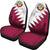 Qatar Car Seat Covers Falcon RLT12 - Wonder Print Shop