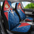 Serbia Car Seat Covers Serbian Legend RLT7 - Wonder Print Shop