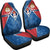 Serbia Car Seat Covers Serbian Legend RLT7 - Wonder Print Shop