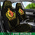 Switzerland Kanton De Geneve Car Seat Cover RLT13 - Wonder Print Shop