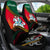 Lithuania car_seat_cover Fall In The Wave RLT6 - Wonder Print Shop