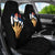 Serbia Car Seat Covers Serbian Is Me Ver 02 RLT7 - Wonder Print Shop