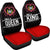 Colombia Car Seat Covers Couple Valentine Nothing Make Sense (Set Of Two) RLT7 - Wonder Print Shop