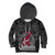 (Custom) Wonder Print Shop Hoodie Kid - Denmark Odin and Drakkar RLT13 - Wonder Print Shop