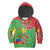 Belarus Coat Of Arms Hoodie Kid - New Style RLT6 - Wonder Print Shop