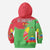 Belarus Coat Of Arms Hoodie Kid - New Style RLT6 - Wonder Print Shop