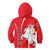 Belarus Hoodie Kid - Long Live Belarus RLT6 - Wonder Print Shop