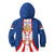 Serbia Hoodie Kid - Victory Day RLT7 - Wonder Print Shop