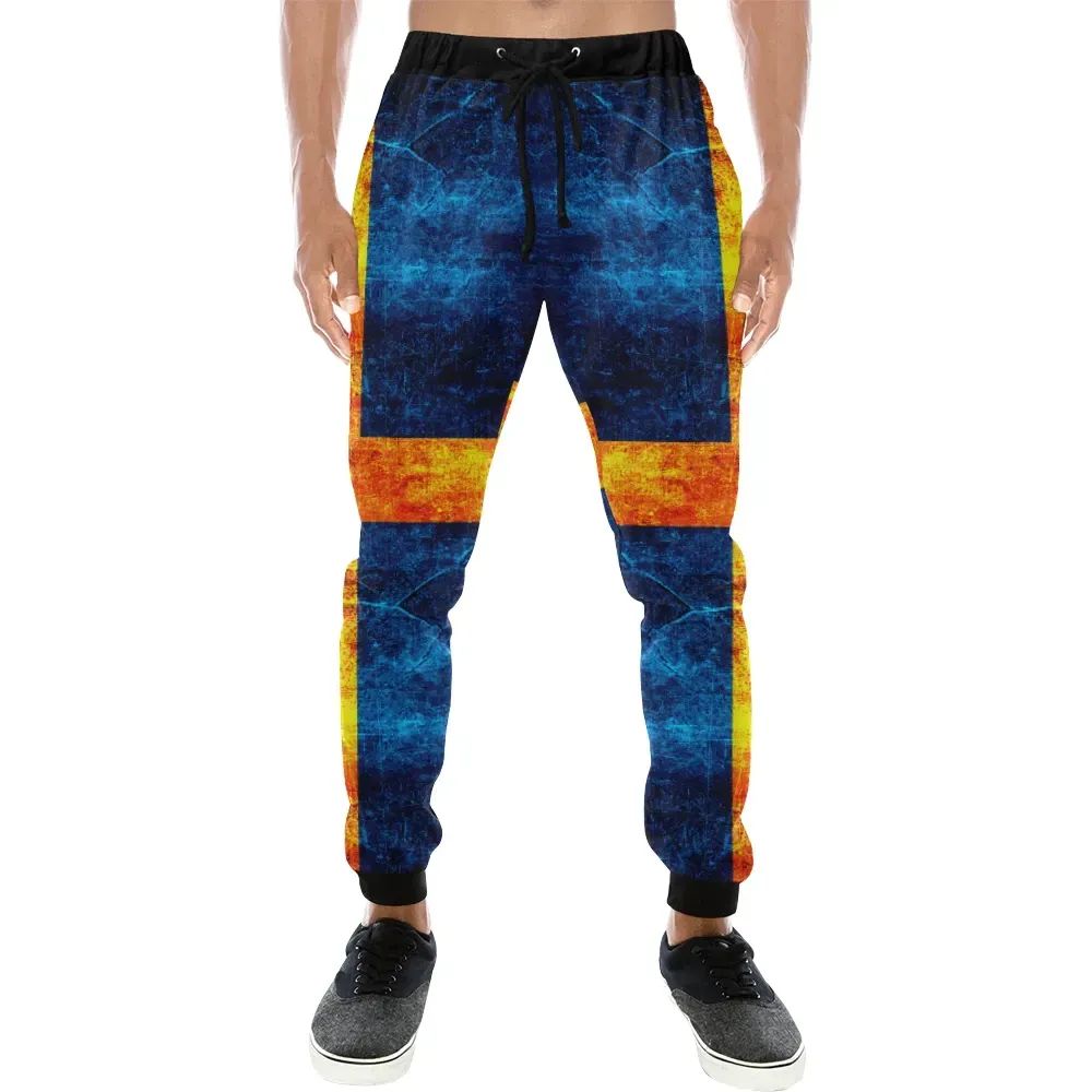 sweden-grunge-flag-all-over-print-sweatpant