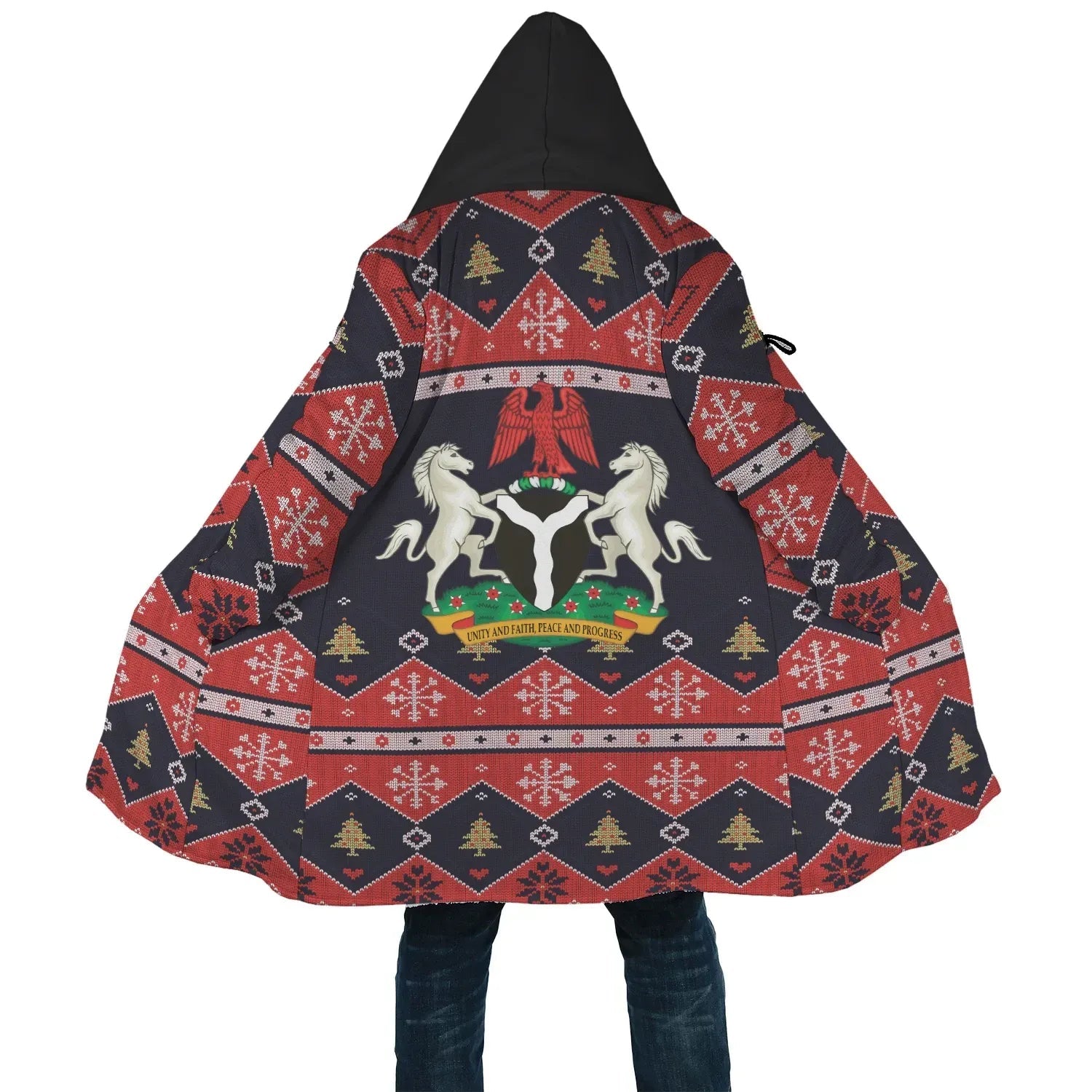 nigeria-christmas-hooded-coats-santa-claus-ho-ho-ho