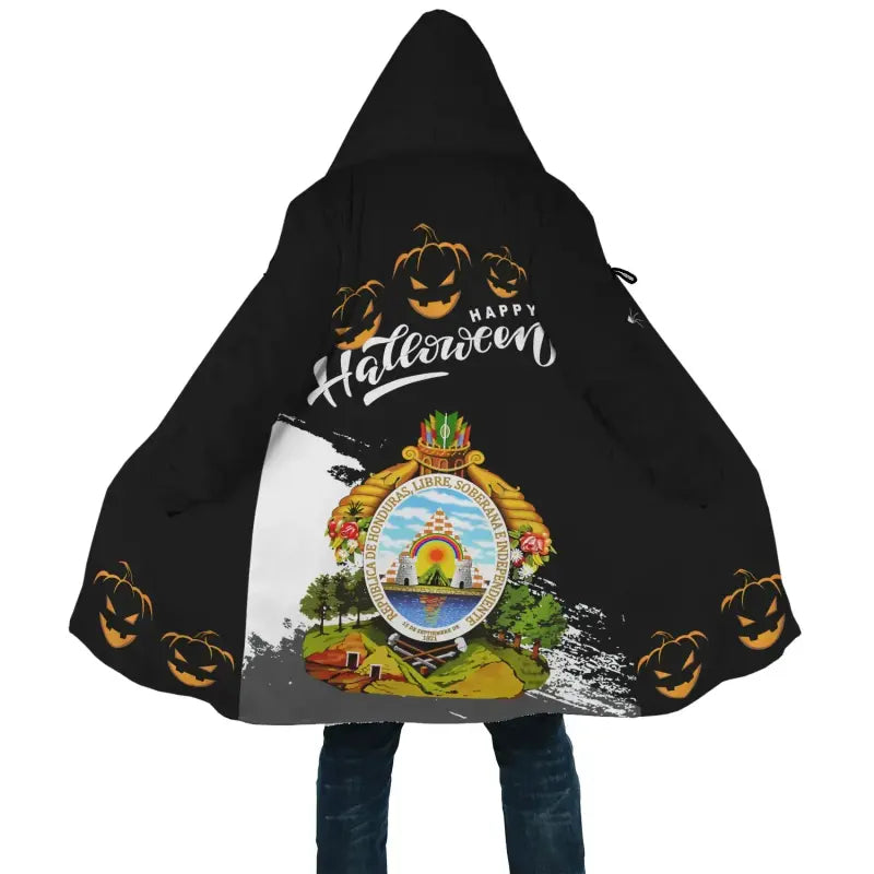 honduras-halloween-hooded-coats