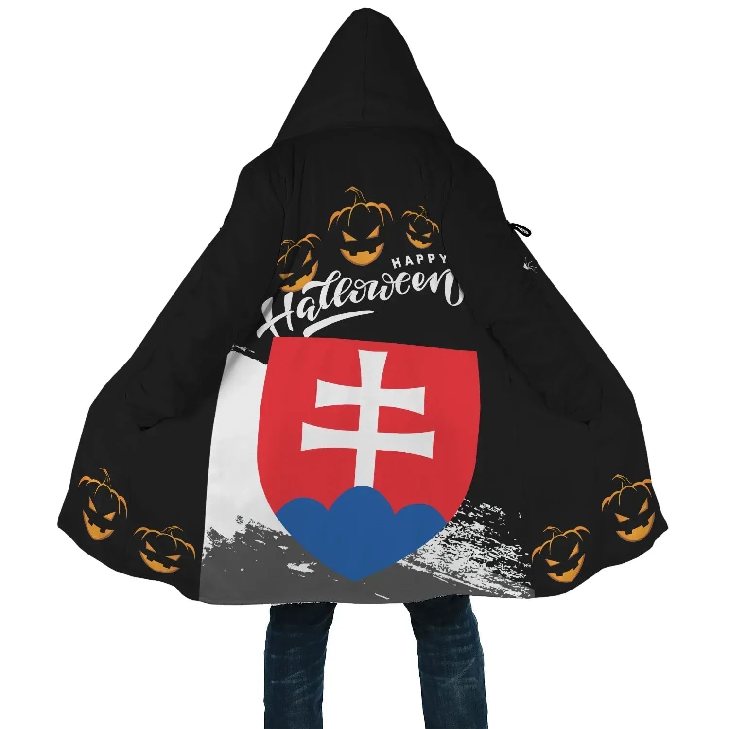 slovakia-halloween-hooded-coats