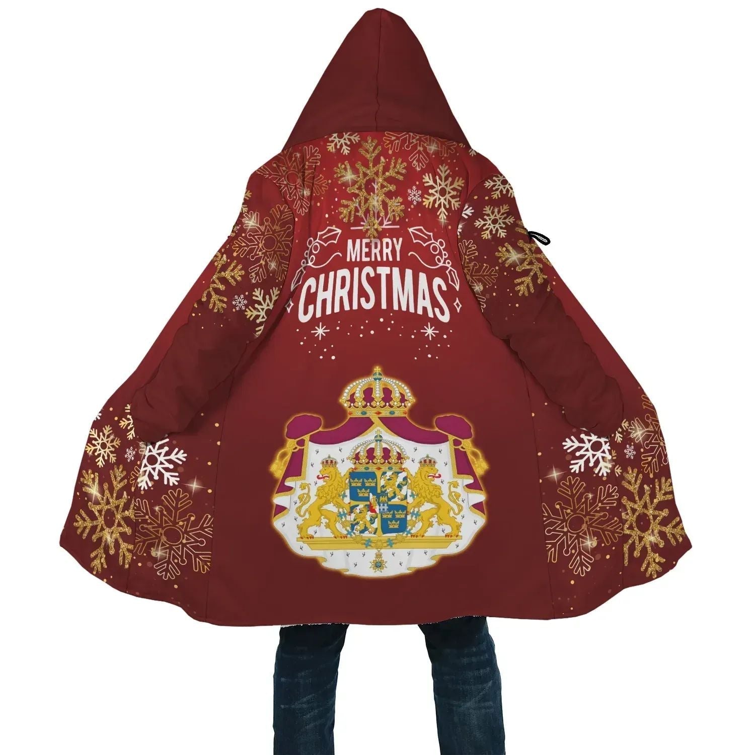 sweden-2-christmas-hooded-coats