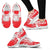 Slovakia Sneakers Smudge Style RLT13 - Wonder Print Shop