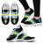 Sweden Flag Sneakers RLT7 - Wonder Print Shop