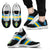 Sweden Flag Sneakers RLT7 - Wonder Print Shop