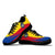 Colombia Sneakers - Flag Wave Style RLT7 - Wonder Print Shop