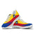 Colombia Sneakers - Flag Wave Style RLT7 - Wonder Print Shop