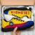 Colombia Sneakers - Flag Wave Style RLT7 - Wonder Print Shop