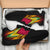 Guyana Sneakers - Fire Wings and Flag RLT8 - Wonder Print Shop