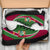 Suriname Sneakers Suriname Coat Of Arms and Flag Color RLT7 - Wonder Print Shop