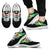 Guyana Wing Sneakers RLT8 - Wonder Print Shop