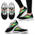 Guyana Wing Sneakers RLT8 - Wonder Print Shop