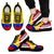 Venezuela Sneakers Flag RLT7 - Wonder Print Shop