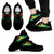 Guyana Wing Sneakers RLT8 - Wonder Print Shop