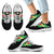 Guyana Wing Sneakers RLT8 - Wonder Print Shop