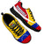 Venezuela Sneakers Flag RLT7 - Wonder Print Shop