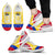 Venezuela Sneakers Flag RLT7 - Wonder Print Shop