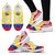 Venezuela Sneakers Flag RLT7 - Wonder Print Shop