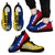 Colombia Sneakers - Independence Of Colombia RLT7 - Wonder Print Shop