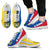 Colombia Sneakers - Independence Of Colombia RLT7 - Wonder Print Shop