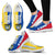 Colombia Sneakers - Independence Of Colombia RLT7 - Wonder Print Shop