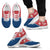 Serbia Rising Sneakers RLT7 - Wonder Print Shop