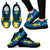 Sweden Flag Sneakers Ver.02 RLT7 - Wonder Print Shop