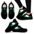 Nigeria Wing Sneakers RLT8 - Wonder Print Shop