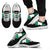 Nigeria Wing Sneakers RLT8 - Wonder Print Shop