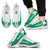 Nigeria World Cup Mens / Womens Sneakers Shoes RLT8 - Wonder Print Shop