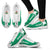 Nigeria World Cup Mens / Womens Sneakers Shoes RLT8 - Wonder Print Shop