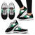 Nigeria Wing Sneakers RLT8 - Wonder Print Shop