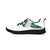 Nigeria Wings Sneakers White Edition RLT8 - Wonder Print Shop