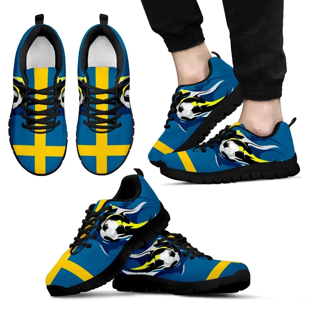 sweden-football-spirit-sneakers