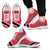 Trinidad and Tobago Flag Sneakers RLT6 - Wonder Print Shop