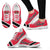 Trinidad and Tobago Flag Sneakers RLT6 - Wonder Print Shop