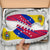 Venezuela Sneakers RLT7 - Wonder Print Shop