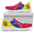 Venezuela Sneakers RLT7 - Wonder Print Shop