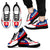 Slovakia Active Sneakers Shoes RLT13 - Wonder Print Shop